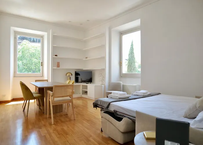 Loft 5C - Palatino